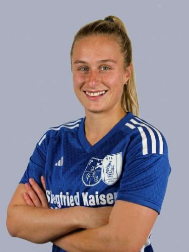 Simone Birkle
