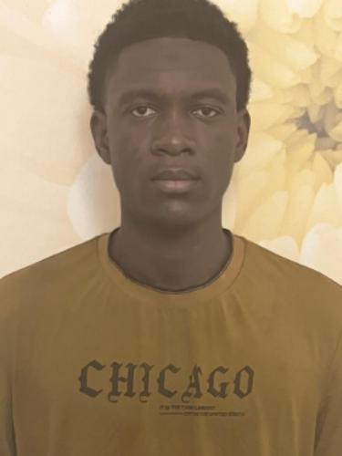 Mustapha Tunkara