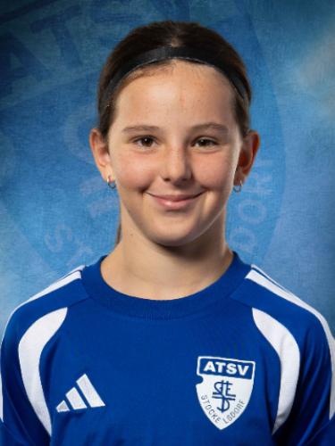 Mia Jolien Appelt