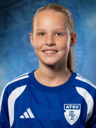 Emilia Marie Haß