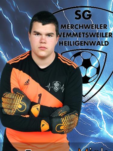 Mick Müller