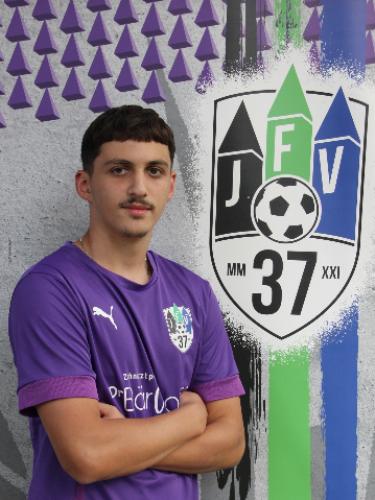 Noah Bajrami