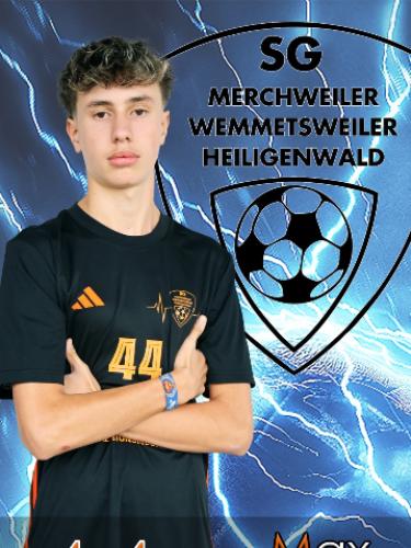 Maximilian Theis