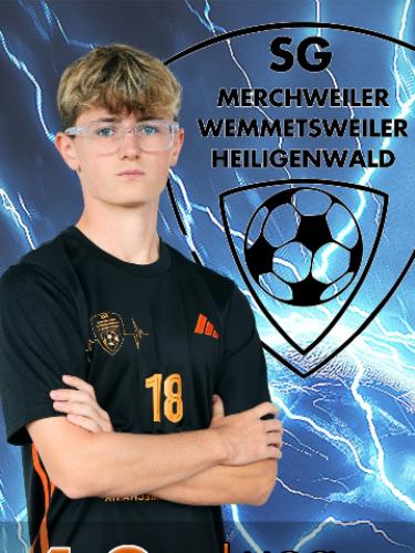 Luca Carsten Tittelbach