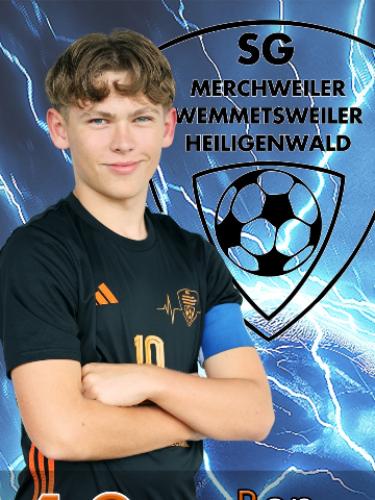 Ben Wiesen