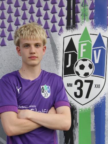Jonah Lütjen