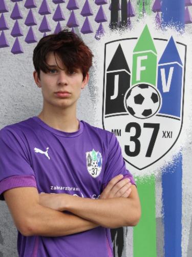 Fabian Rau