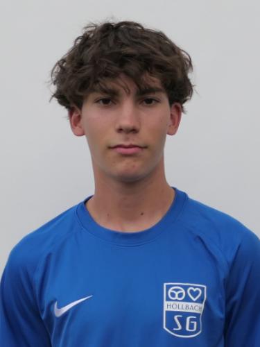 Benjamin Breisch
