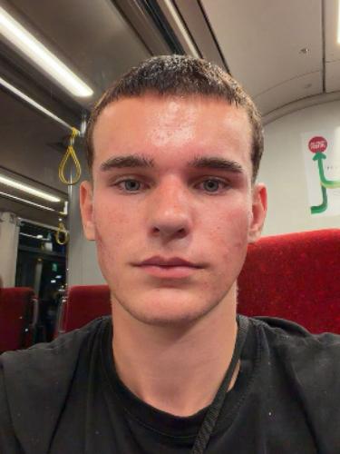 Dominik Molder