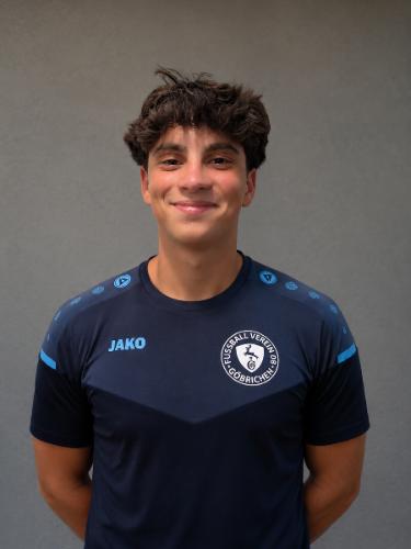 Riccardo Romondia