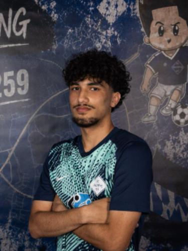 Bilal Aslan