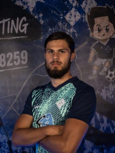 Leonardo Beganaj