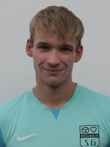 Robin Pietsch