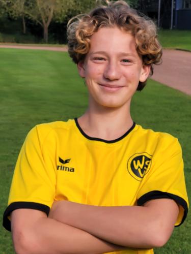 Linus Borgmann