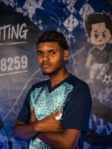 Jordan Enegbeta