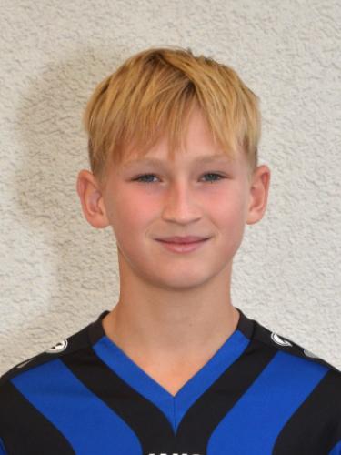 Lio Sebastian Mühlfriedel