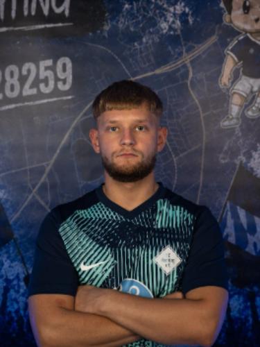 Martin Gridnev