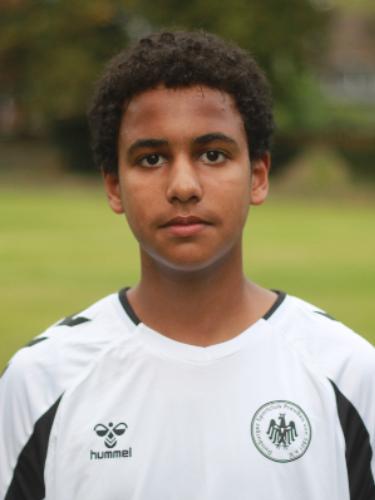 Khaled Dewidar