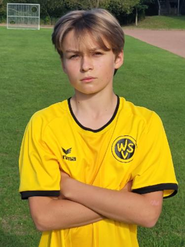 Rasmus Duncker