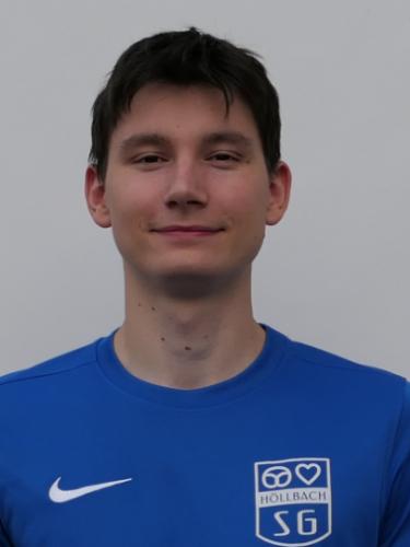 Luca Eller