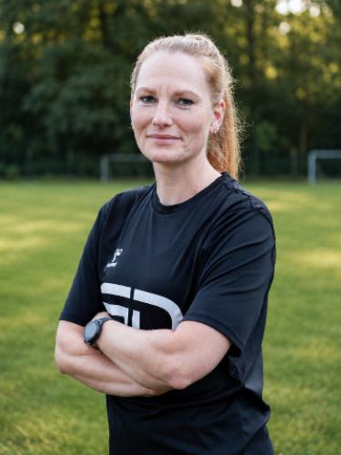 Aniele Mühlenbäumer