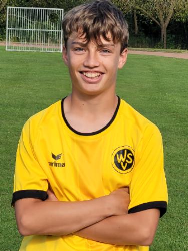 Joscha Paul Hoffmann
