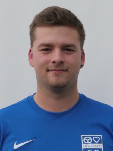 Luca Knauf
