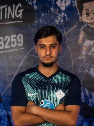 Ibrahim Saadoun