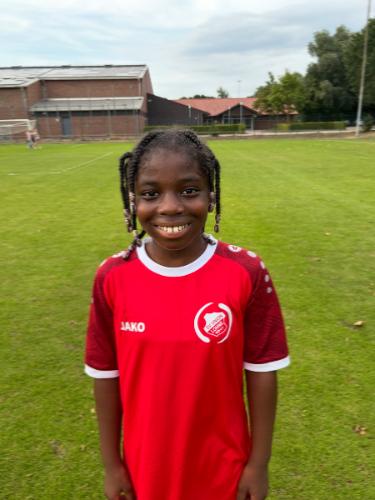 Maeva Petra Konate