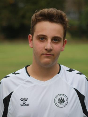 Raphael Martin Müller