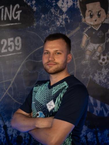 Alexander Wieting