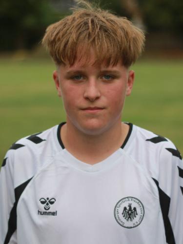 Julian Schubert