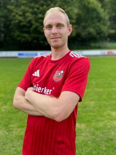 Alexander Heitmüller