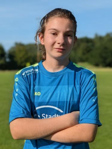 Sophie Brödje