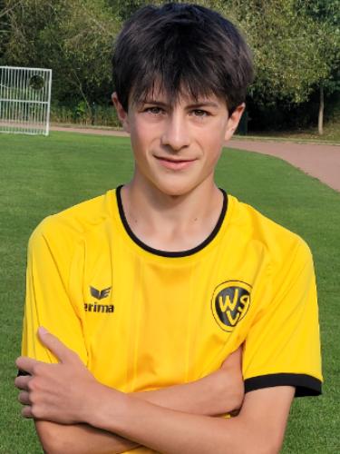 Mads Michels