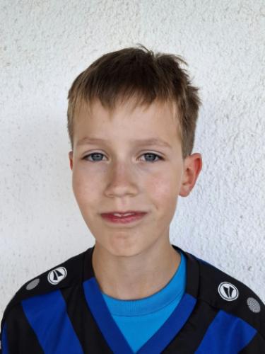 Benjamin Dräger