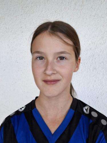 Mila Dräger