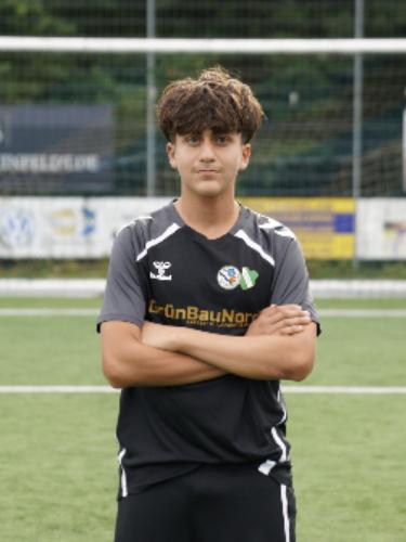Abdalrhman Taiar