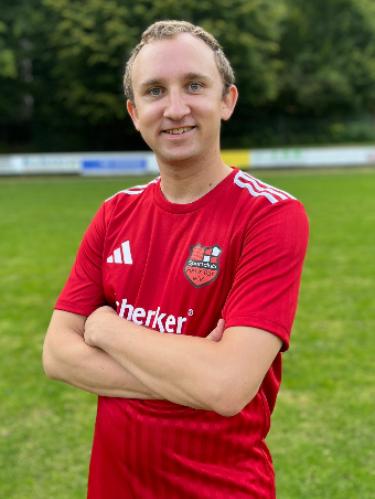 Julian Koch