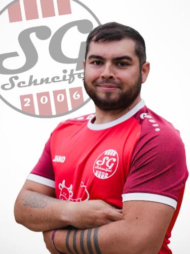 Daniel Joseph