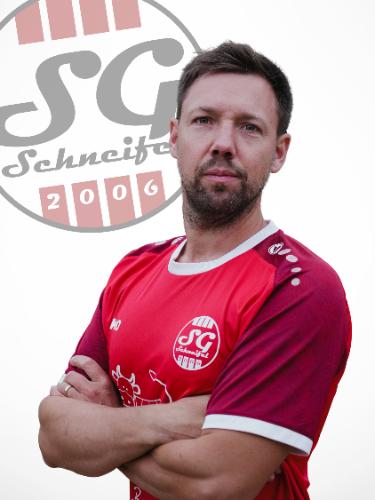 David Reifenrath