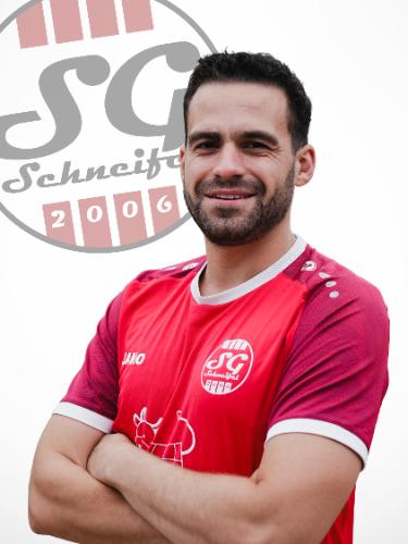 Marcus Schaefer