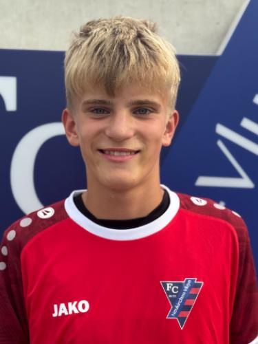 Laurenz Detzmeier