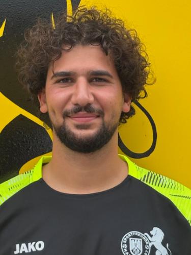 Saddedin Köksal