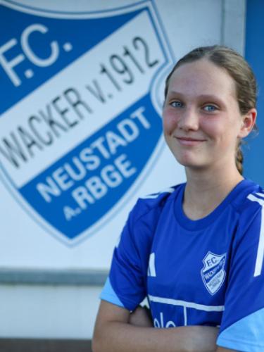 Lina Hagen