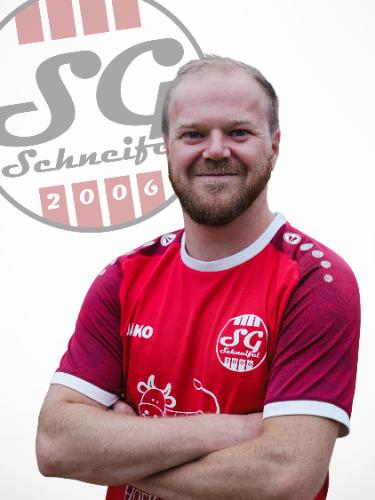 Marius Schmitz
