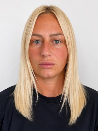 Minja Gligoric Markovic