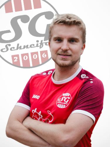 John Schwerdt