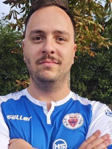 Niklas Börker