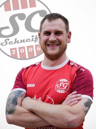 Carsten Merkes
